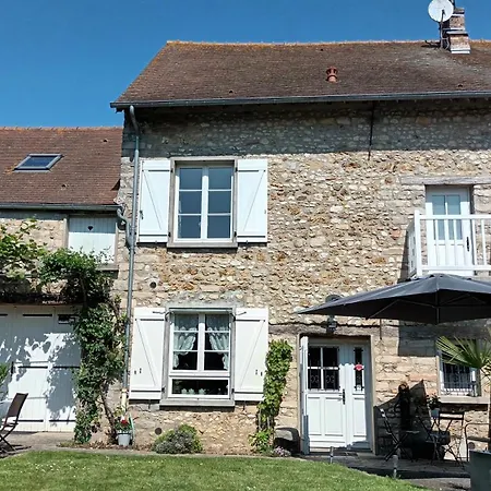 La Manouniere Villa Mouchamps Exterior photo
