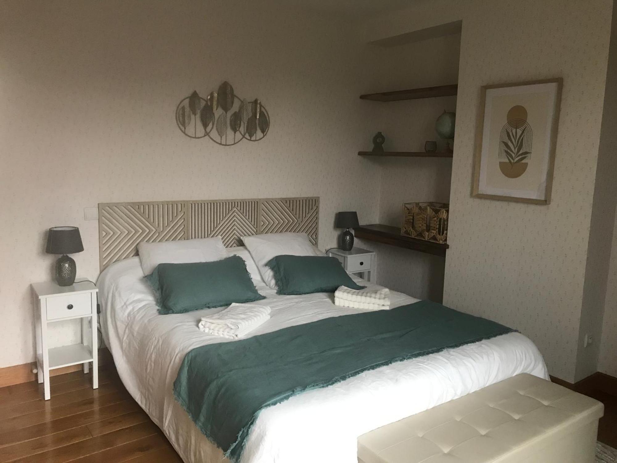 La Manouniere Holiday home *