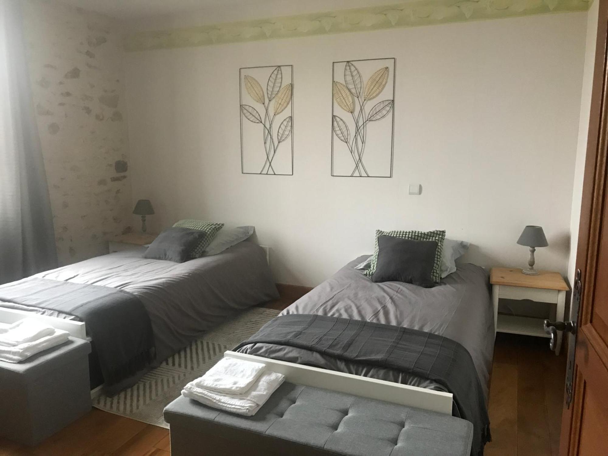 La Manouniere Holiday home