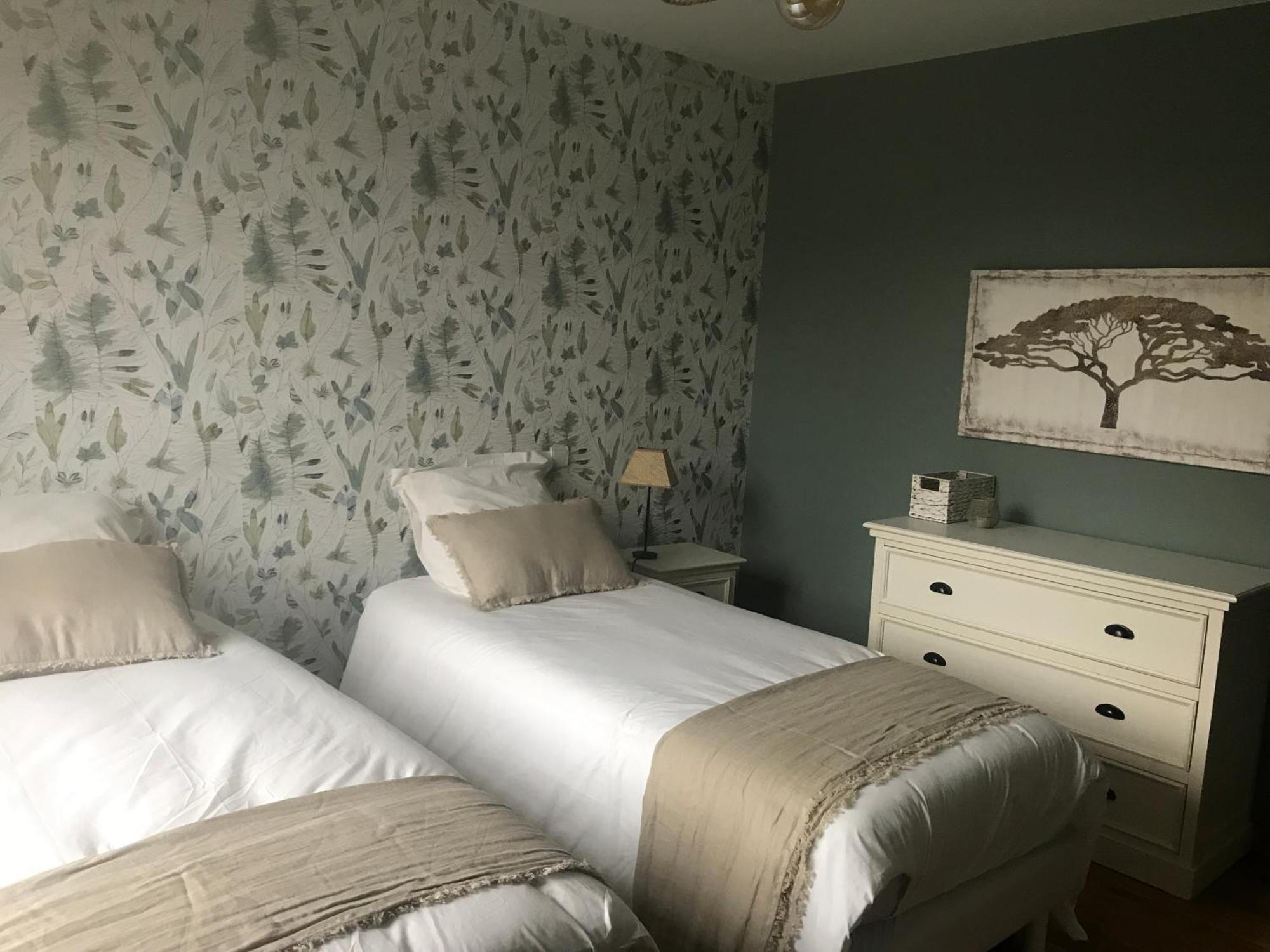 Holiday home La Manouniere